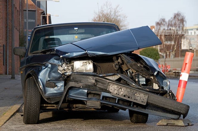 Dangers of Car Accident  in the worldwide2023