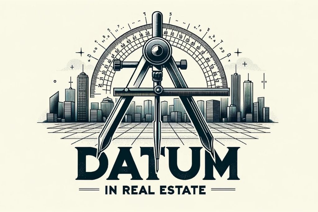 What is a Datum in Real Estate