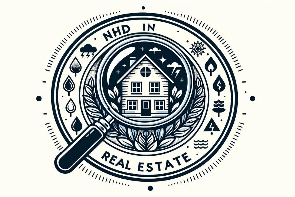 What is NHD in Real Estate