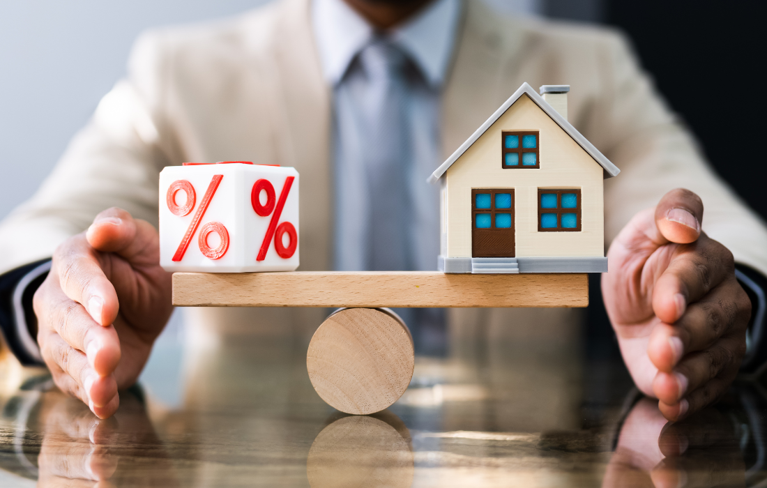 Why You Should Sell Your Home When Interest Rates Are High